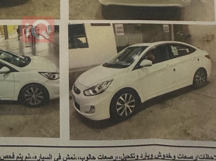 هيونداي أكسنت